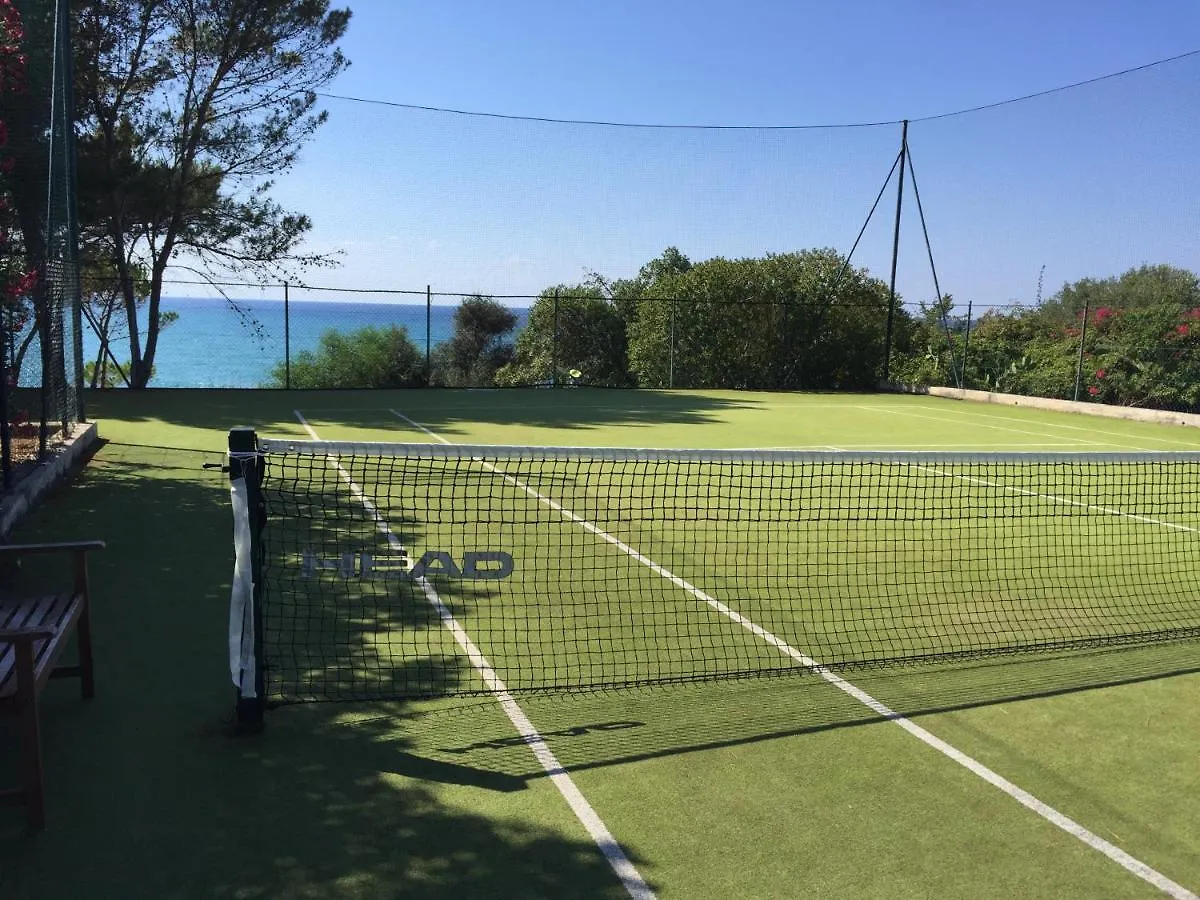 Villa Arcipelago Cefalù 0*,  Italië