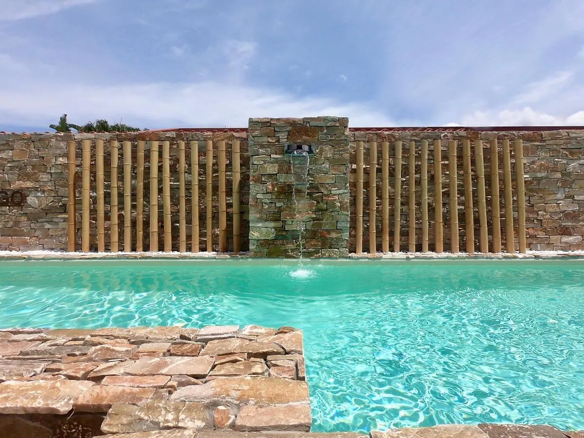 Villa Arcipelago Cefalù Italië