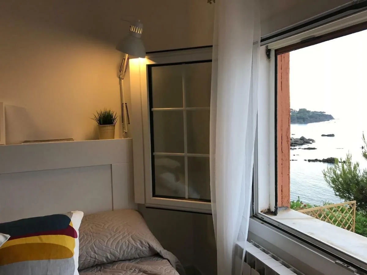 Villa Arcipelago Cefalù Italië
